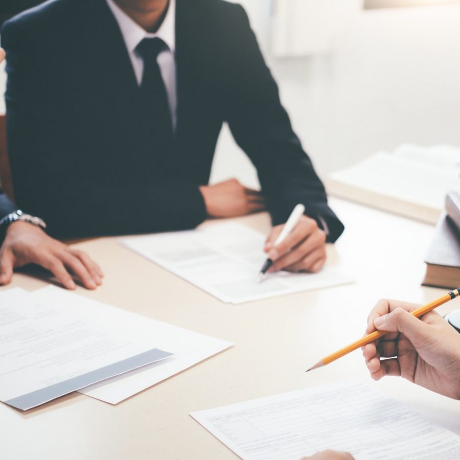 Law, advice and Legal services concept.